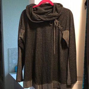 Maurice’s XXL long sleeve shirt